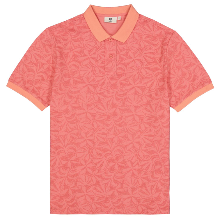 POLO HOMBRE  GARCIA JEANS MEN`S POLO SS