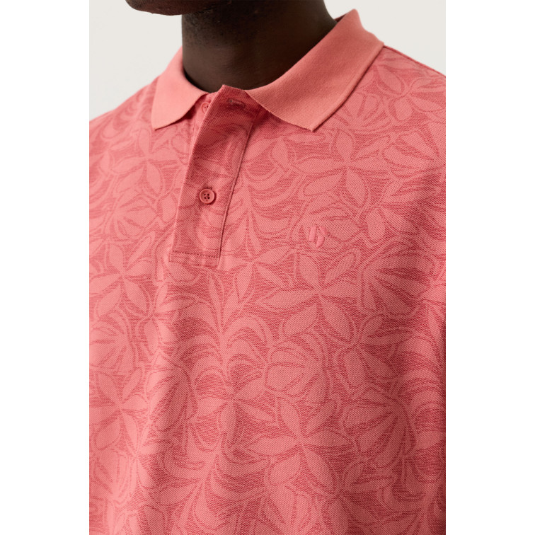 POLO HOMBRE  GARCIA JEANS MEN`S POLO SS