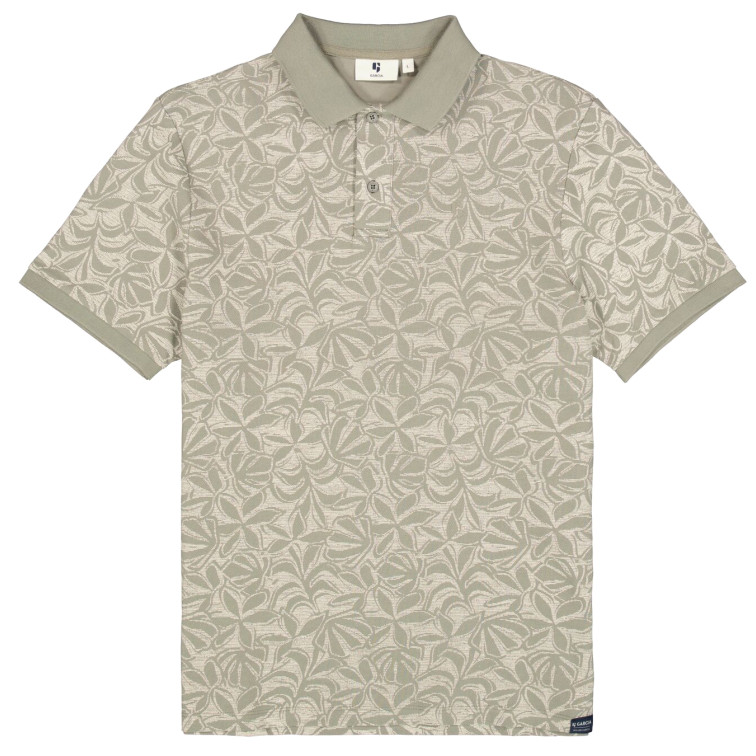 POLO HOMBRE  GARCIA JEANS MEN`S POLO SS