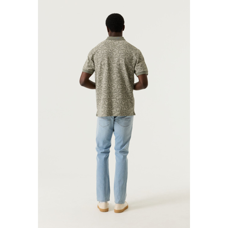 POLO HOMBRE  GARCIA JEANS MEN`S POLO SS
