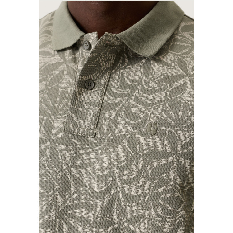 POLO HOMBRE  GARCIA JEANS MEN`S POLO SS