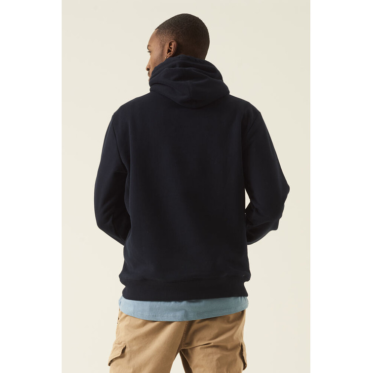 SUDADERA CON CAPUCHA HOMBRE GARCIA JEANS