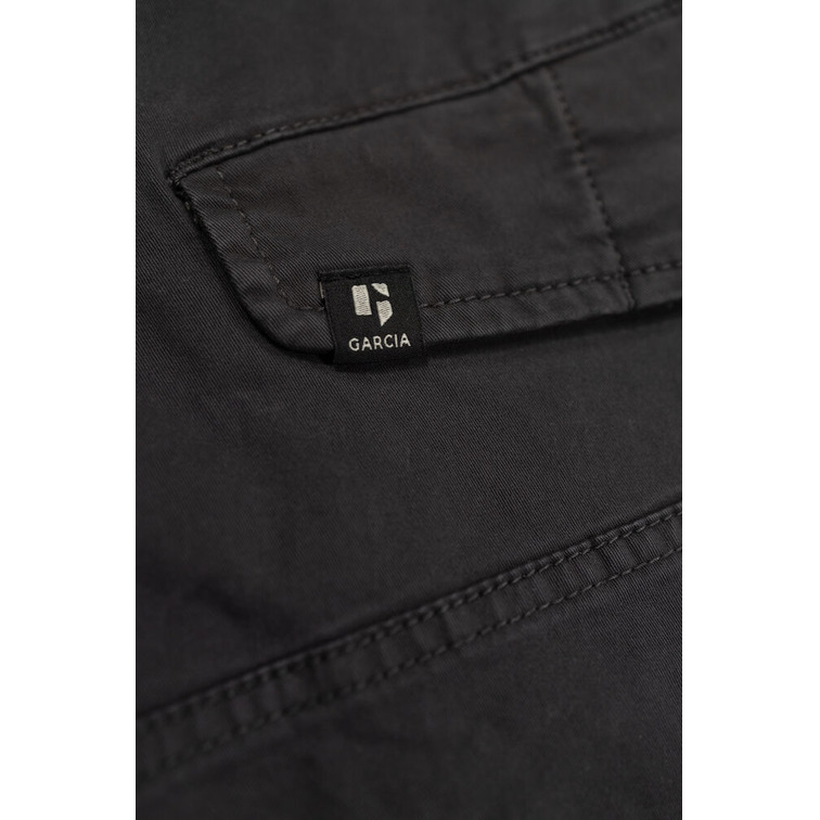 PANTALÓN CARGO HOMBRE GARCIA JEANS
