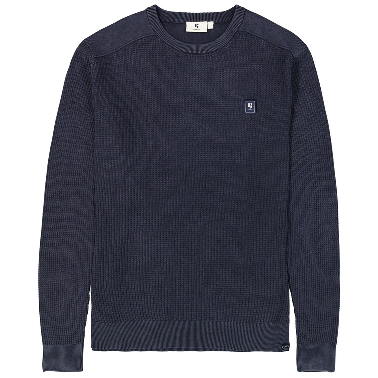 HOMBRE Z1165_MEN`S PULLOVER 2591
