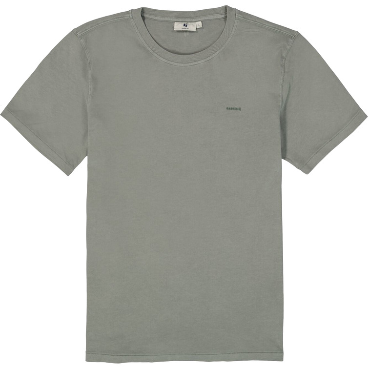 CAMISETA HOMBRE GARCIA JEANS FIT RELAXED