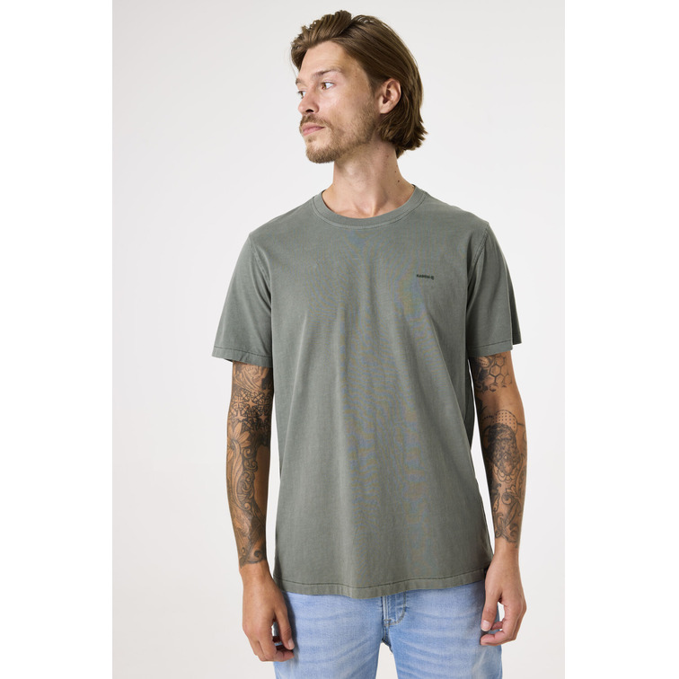 CAMISETA HOMBRE GARCIA JEANS FIT RELAXED