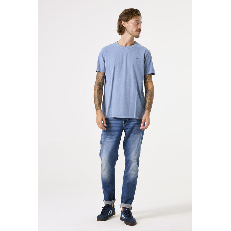 CAMISETA HOMBRE GARCIA JEANS FIT RELAXED