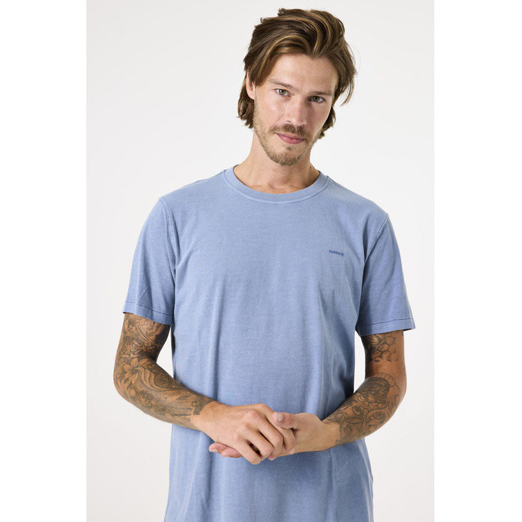 CAMISETA HOMBRE GARCIA JEANS FIT RELAXED