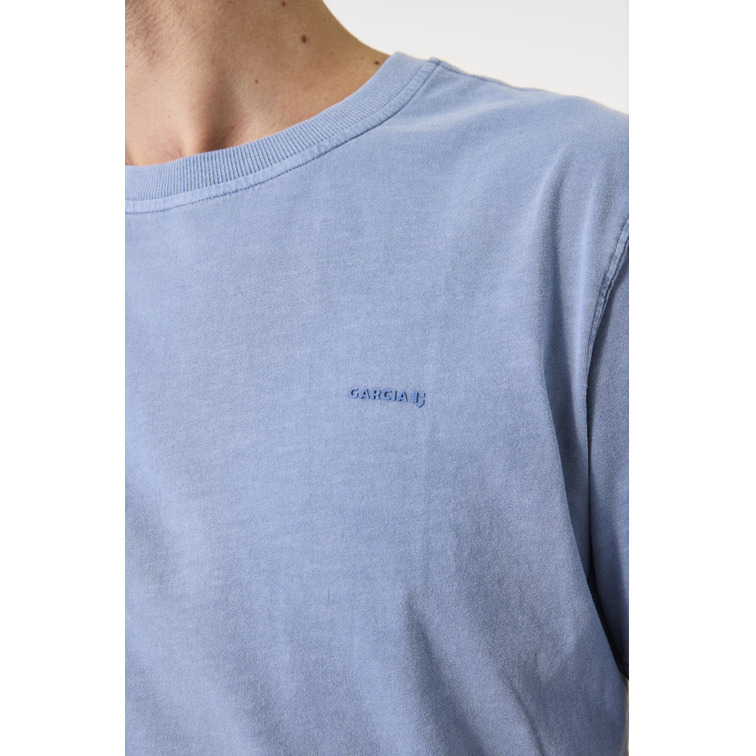 CAMISETA HOMBRE GARCIA JEANS FIT RELAXED