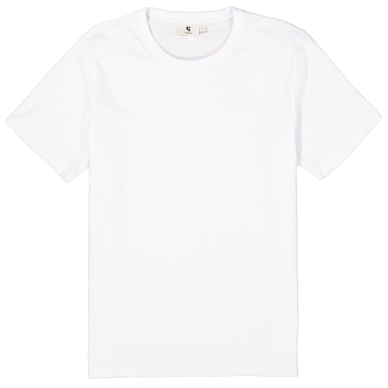 CAMISETA HOMBRE GARCIA JEANS FIT RELAXED