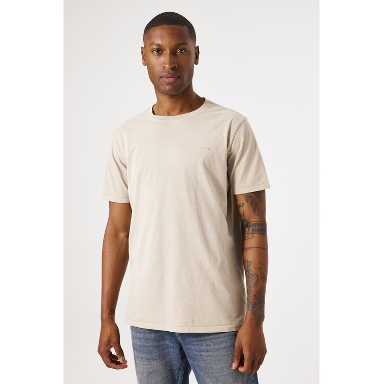CAMISETA HOMBRE GARCIA JEANS FIT RELAXED