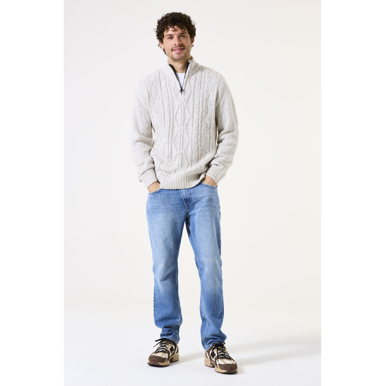 HOMBRE Z1180_MEN`S PULLOVER 1855