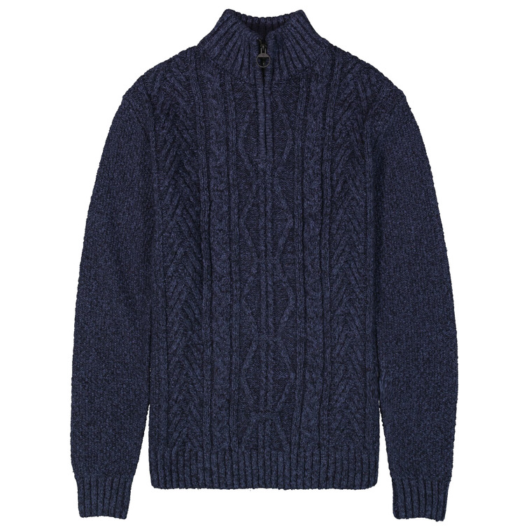 HOMBRE Z1180_MEN`S PULLOVER 2591