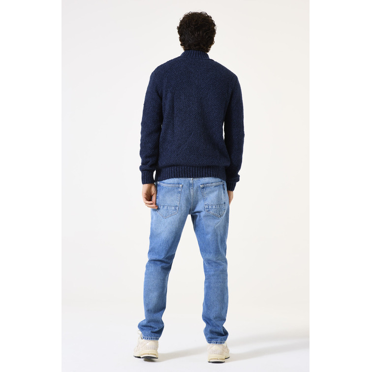HOMBRE Z1180_MEN`S PULLOVER 2591