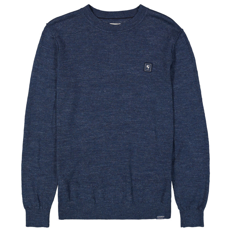 HOMBRE Z1194_MEN`S PULLOVER 2591