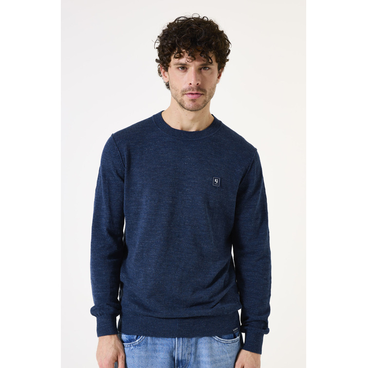 HOMBRE Z1194_MEN`S PULLOVER 2591