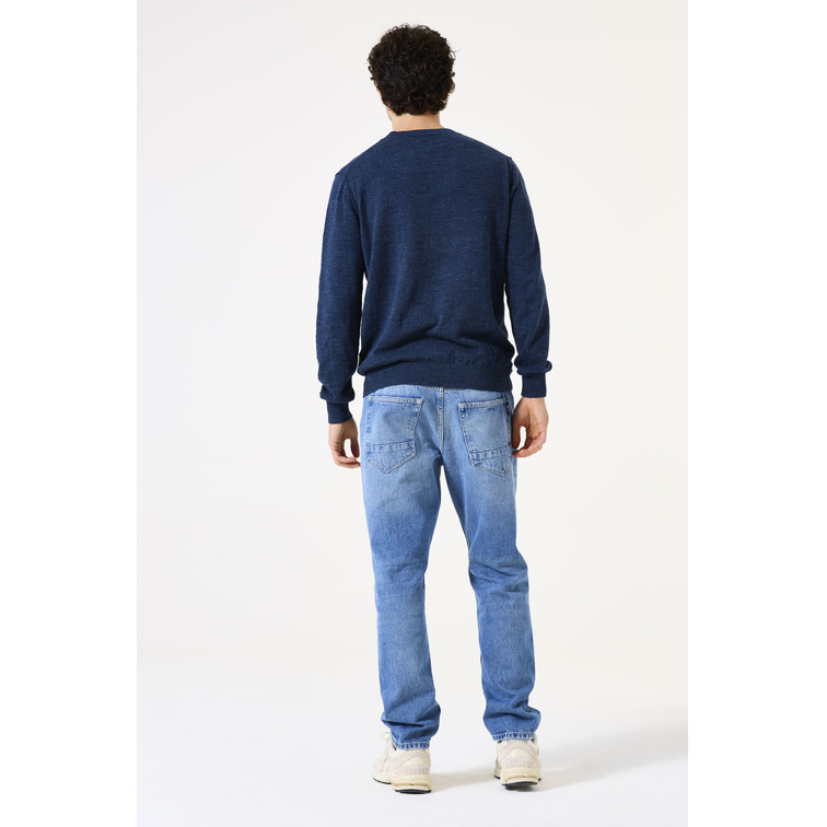 HOMBRE Z1194_MEN`S PULLOVER 2591