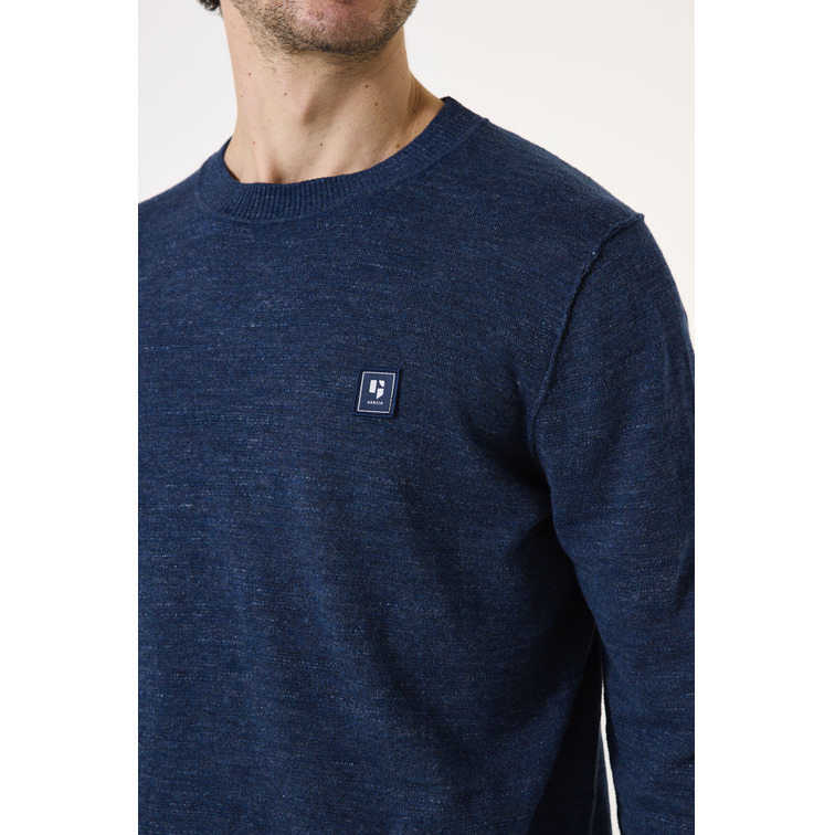 HOMBRE Z1194_MEN`S PULLOVER 2591