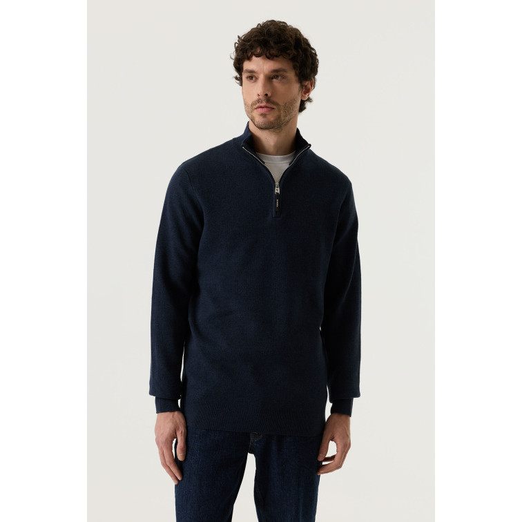 HOMBRE PULLOVER 20