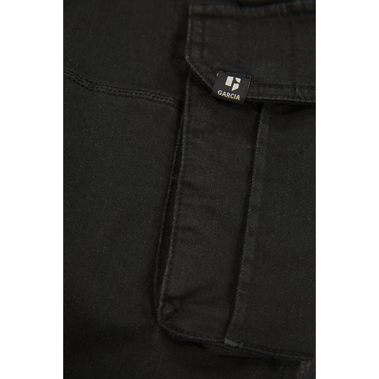  GARCIA JEANS Z3029_BOYS PANTS