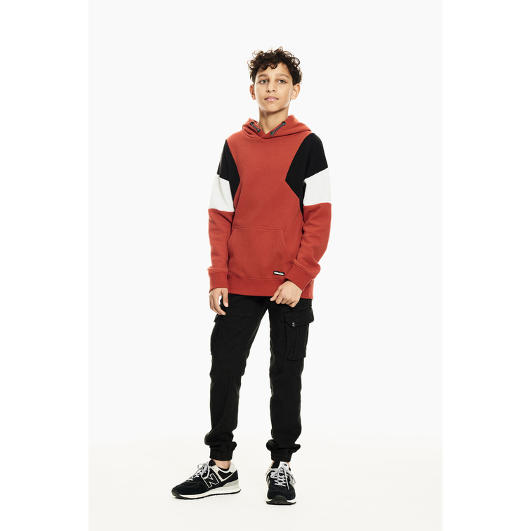  GARCIA JEANS Z3029_BOYS PANTS