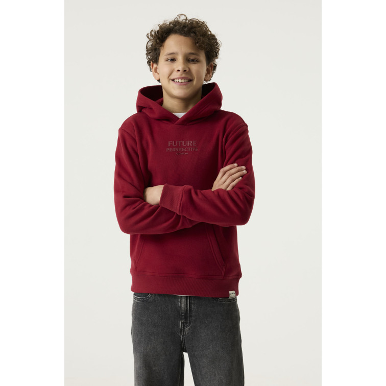 SUDADERA NIÑO  GARCIA JEANS SWEATER