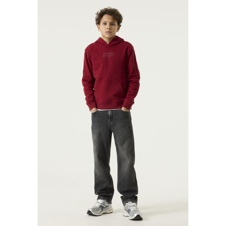 SUDADERA NIÑO  GARCIA JEANS SWEATER
