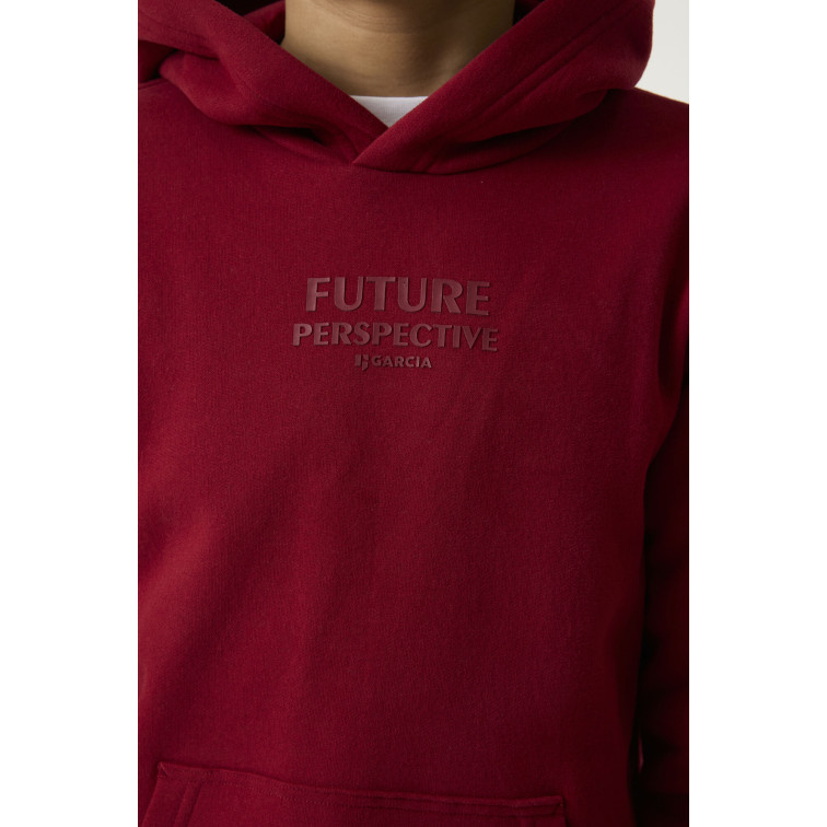 SUDADERA NIÑO  GARCIA JEANS SWEATER