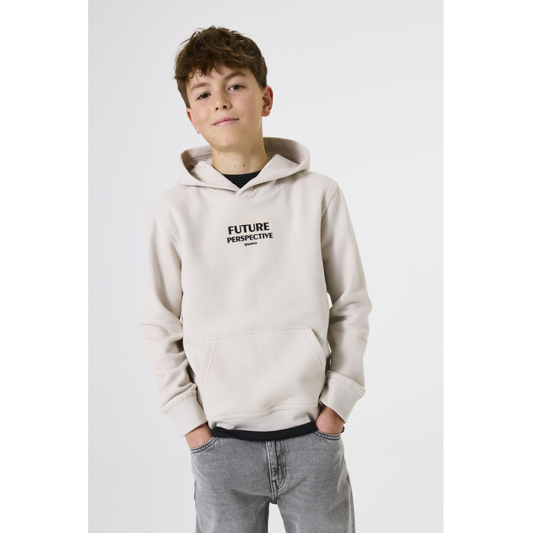 SUDADERA NIÑO  GARCIA JEANS Z3051_BOYS SWEAT