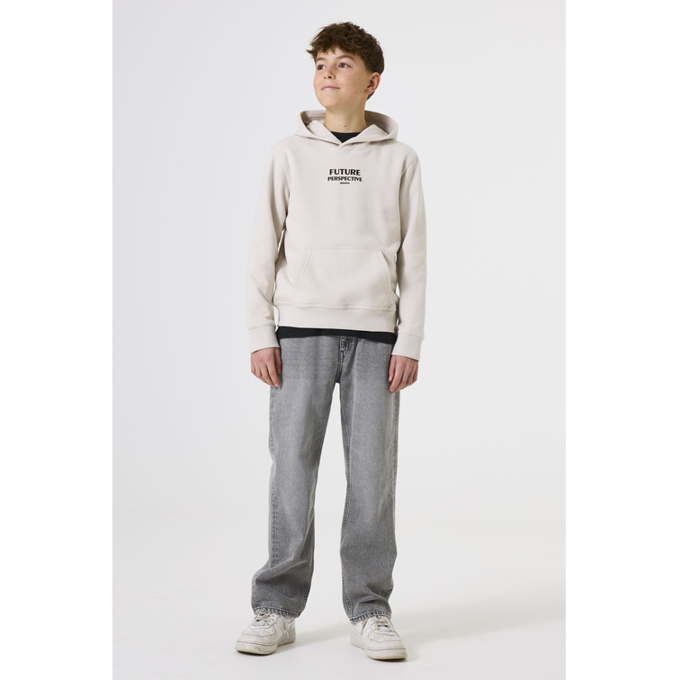 SUDADERA NIÑO  GARCIA JEANS Z3051_BOYS SWEAT
