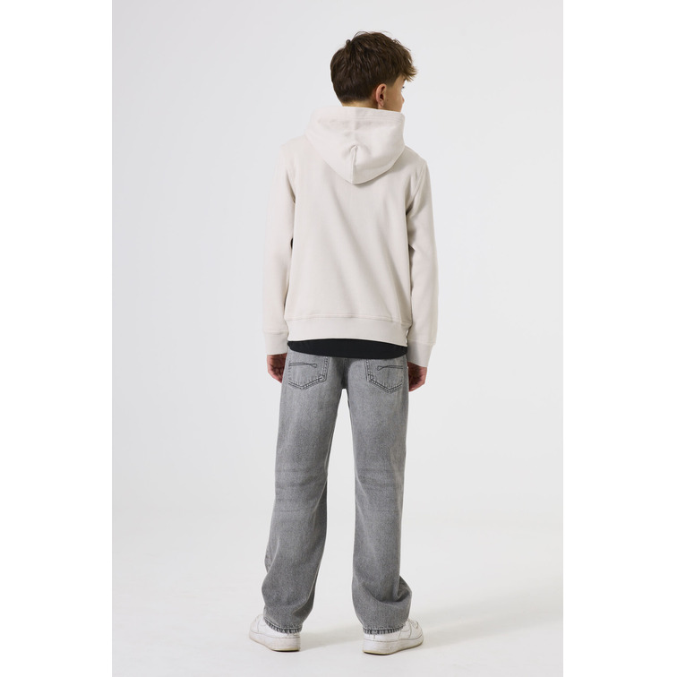 SUDADERA NIÑO  GARCIA JEANS Z3051_BOYS SWEAT