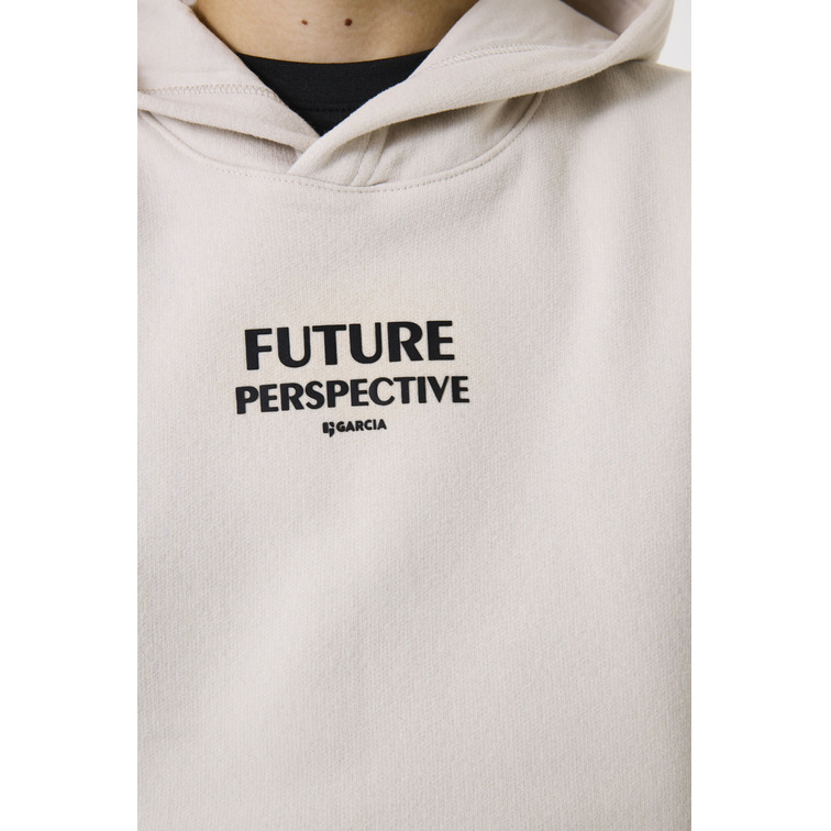 SUDADERA NIÑO  GARCIA JEANS Z3051_BOYS SWEAT