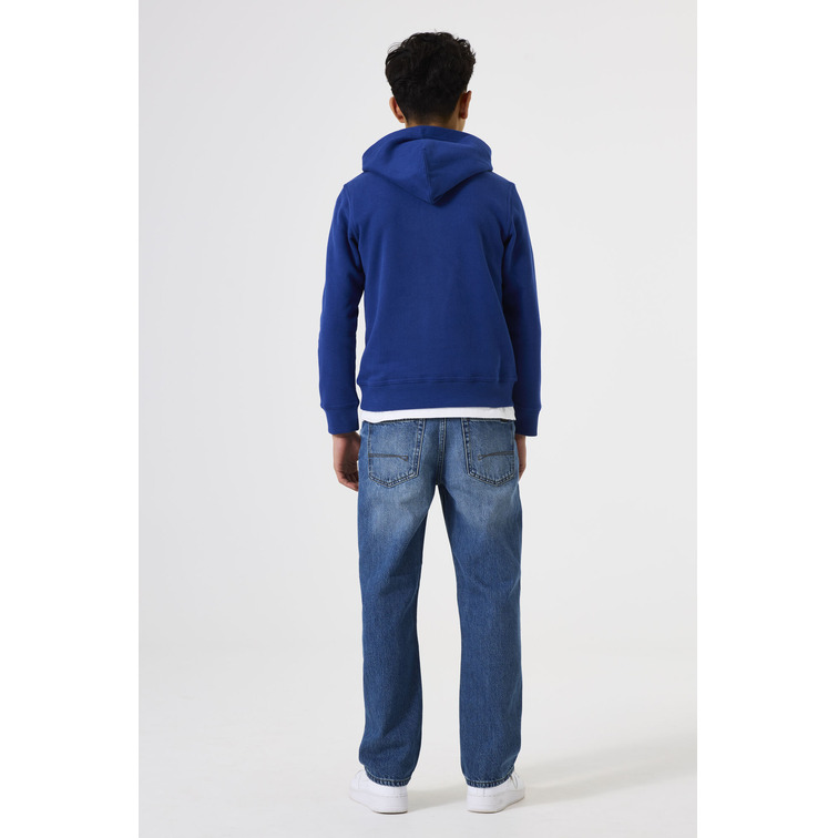 SUDADERA NIÑO  GARCIA JEANS Z3051_BOYS SWEAT