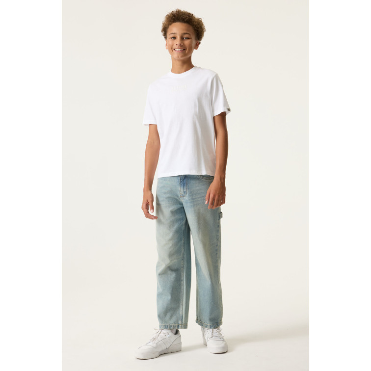 CAMISETA NIÑO  GARCIA JEANS BOYS T-SHIRT SS