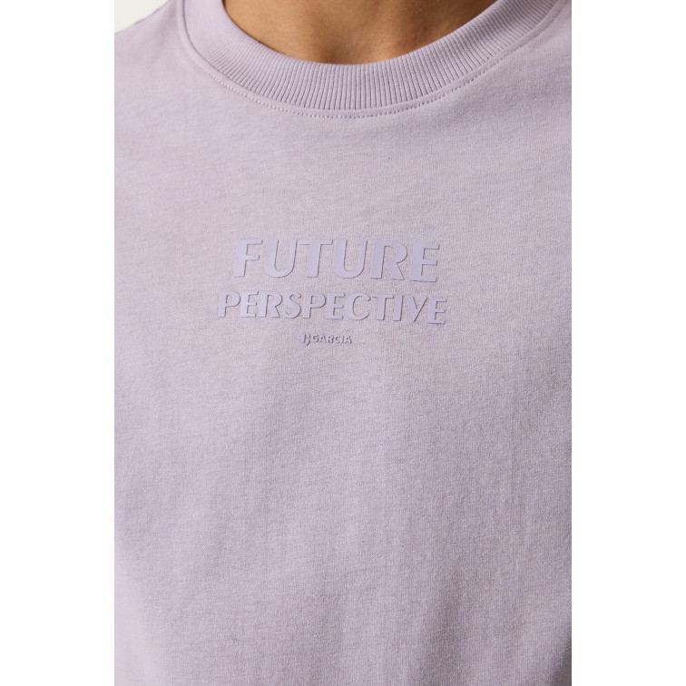 NIÑO BOYS T-SHIRT SS 6736