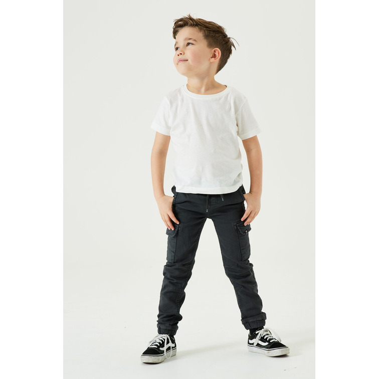  GARCIA JEANS Z5029_BOYS PANTS