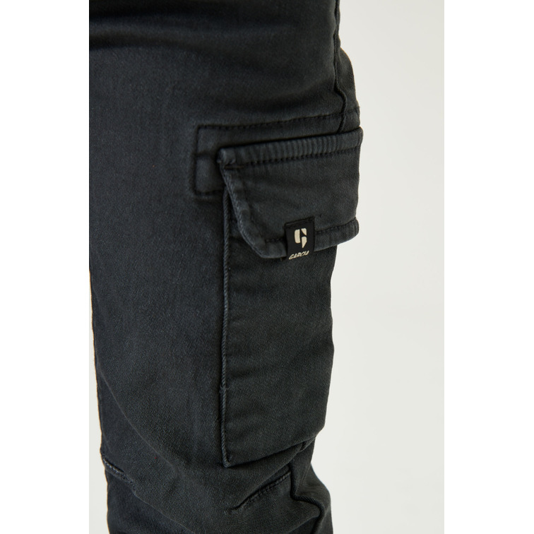  GARCIA JEANS Z5029_BOYS PANTS