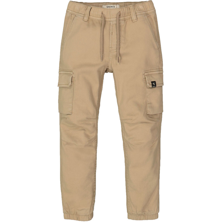  GARCIA JEANS Z5029_BOYS PANTS