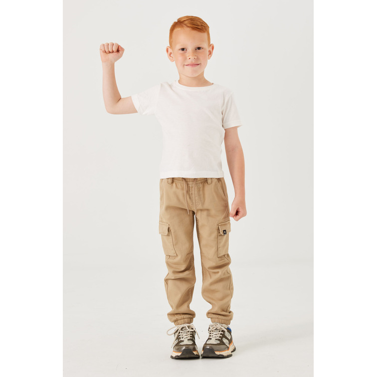  GARCIA JEANS Z5029_BOYS PANTS