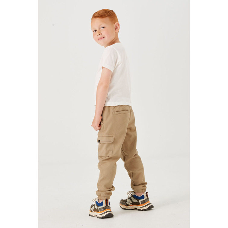  GARCIA JEANS Z5029_BOYS PANTS