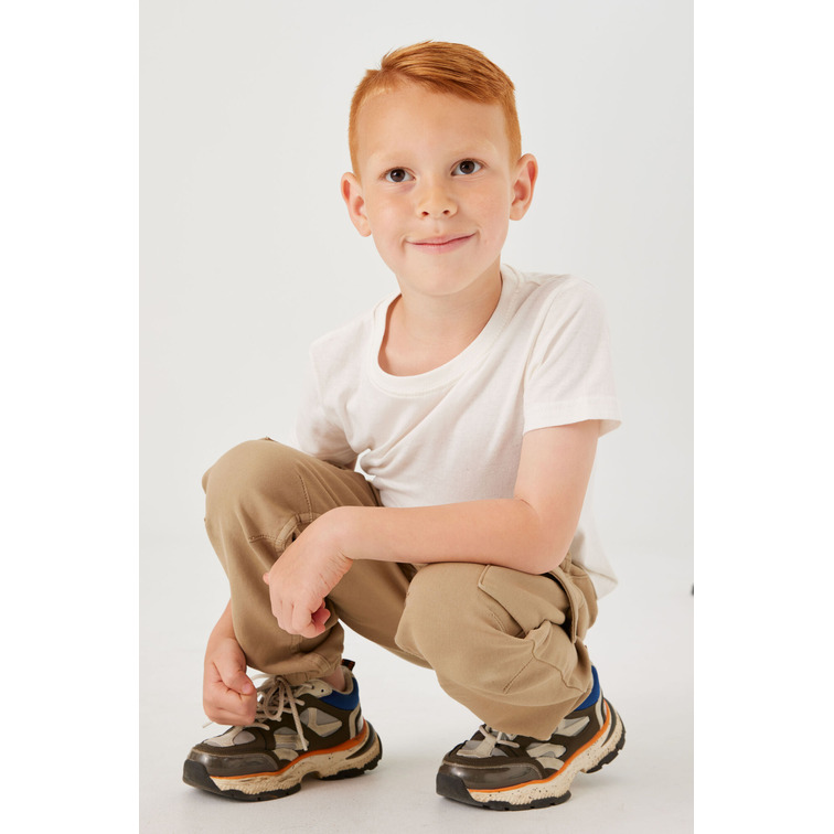  GARCIA JEANS Z5029_BOYS PANTS