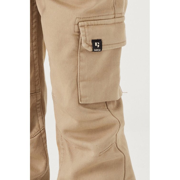 GARCIA JEANS Z5029_BOYS PANTS