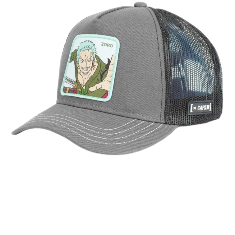 GORRA CAPSLAB ZORO