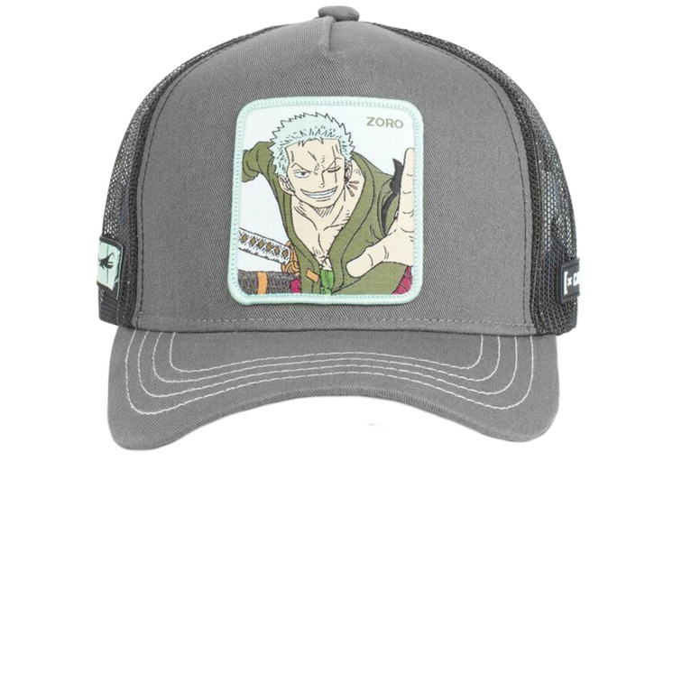 GORRA CAPSLAB ZORO