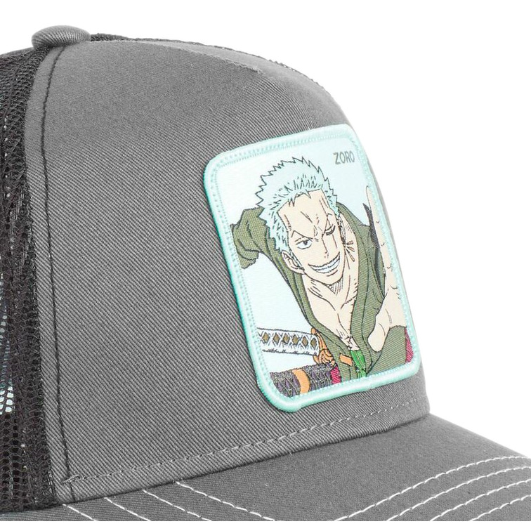 GORRA CAPSLAB ZORO