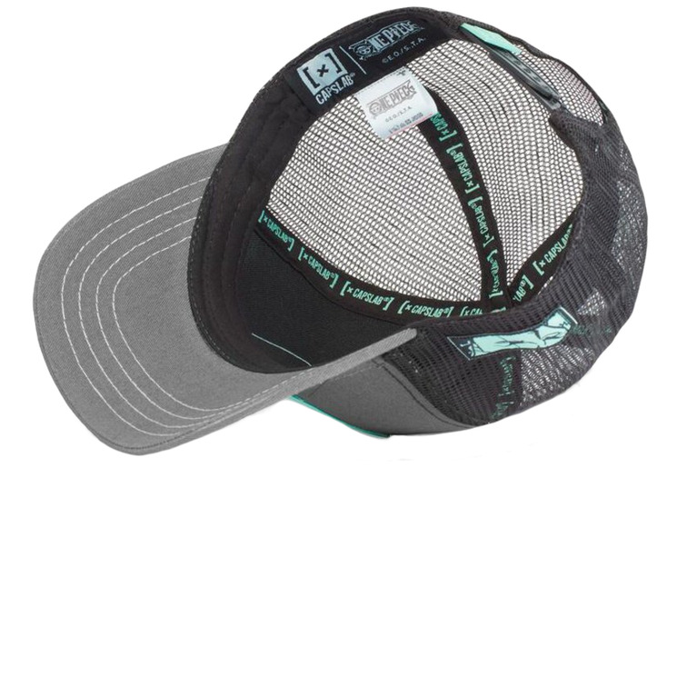 GORRA CAPSLAB ZORO