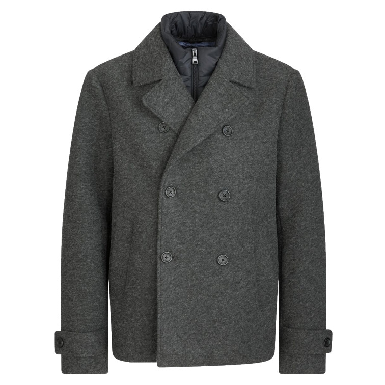 ABRIGO HOMBRE GEOX CLAUDIO