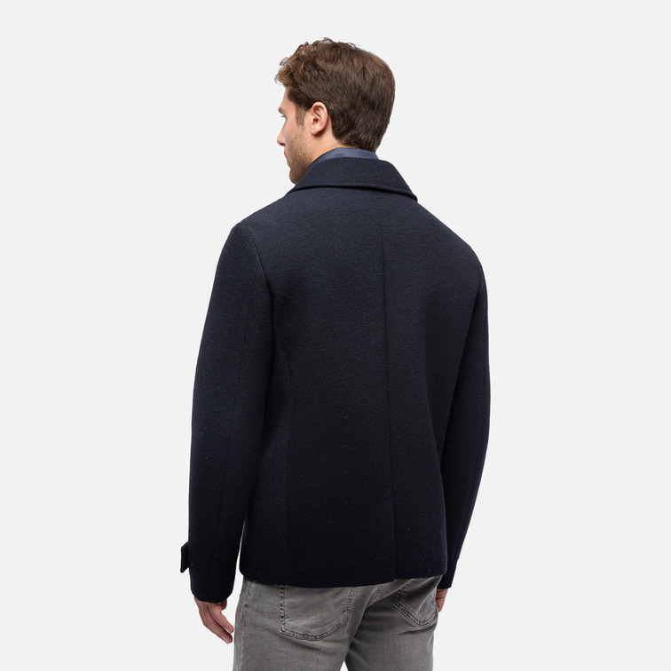 ABRIGO HOMBRE GEOX CLAUDIO