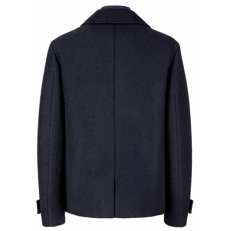 ABRIGO HOMBRE GEOX CLAUDIO