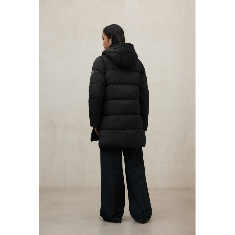 ABRIGO MUJER ECOALF MARANGU